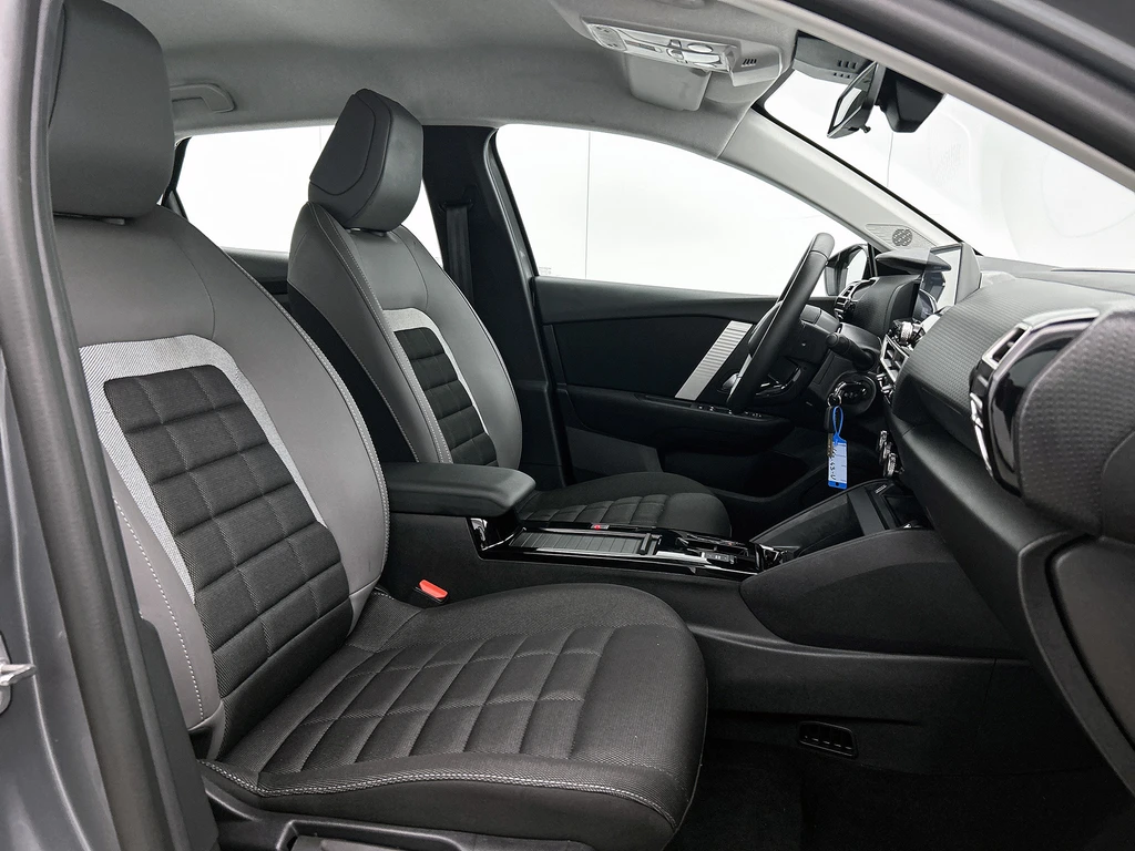 Citroën ë-C4 X – foto 37