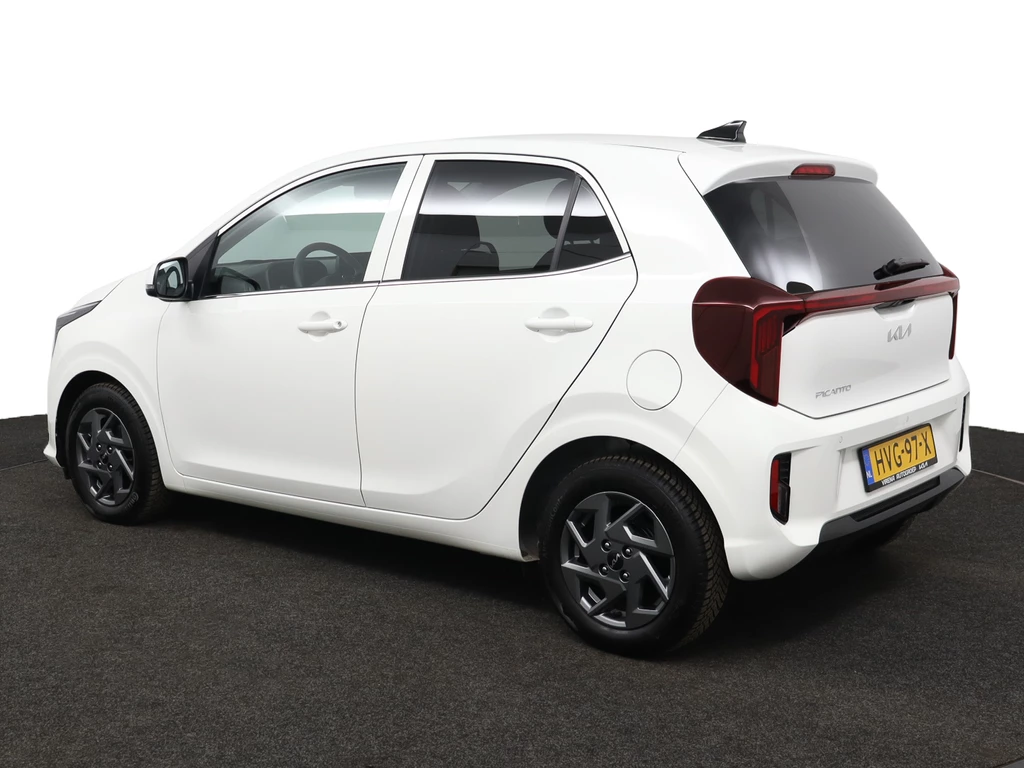Kia Picanto – foto 4