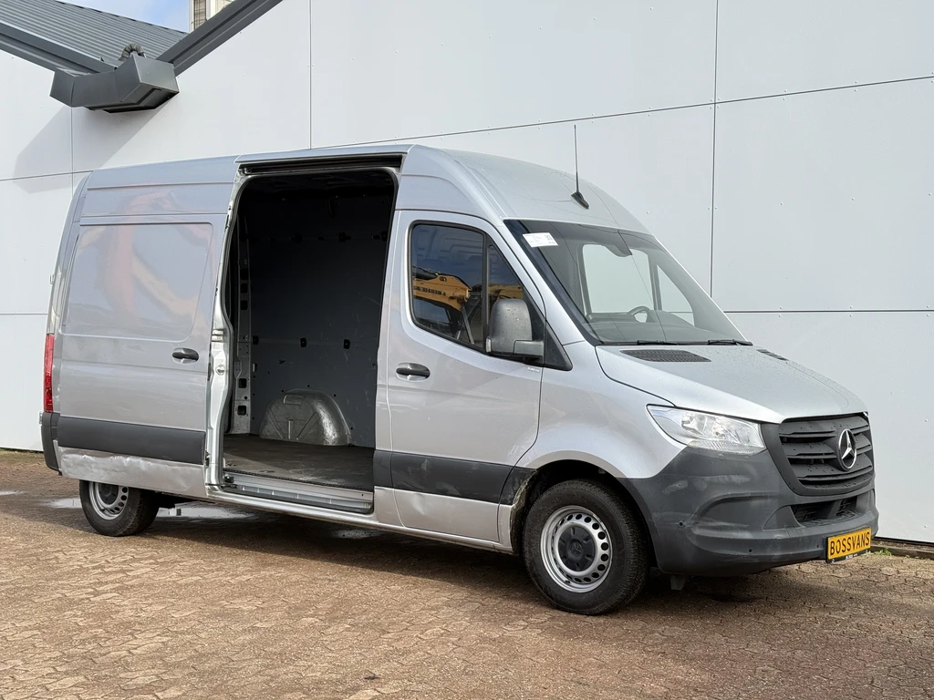 Mercedes-Benz Sprinter – foto 5