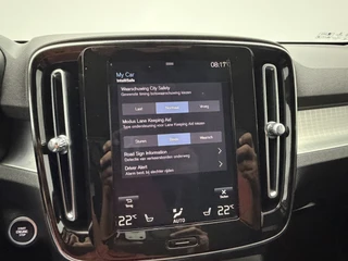 Volvo XC40 – thumbnail 21