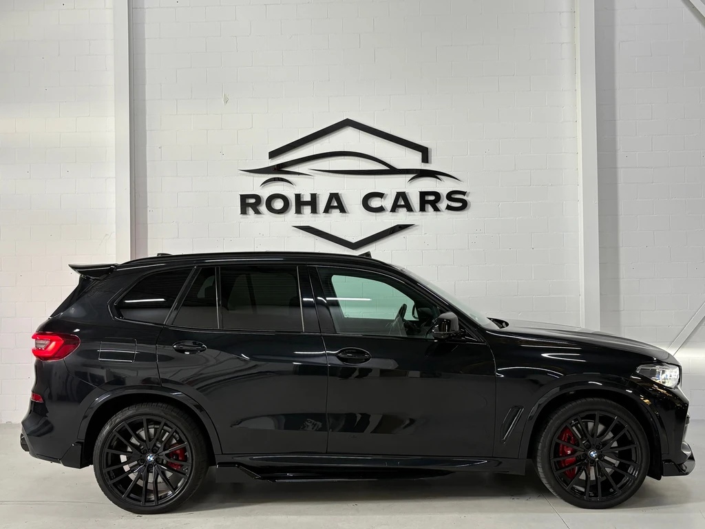 BMW X5 – foto 5