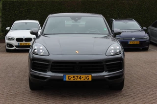 Porsche Cayenne – thumbnail 9