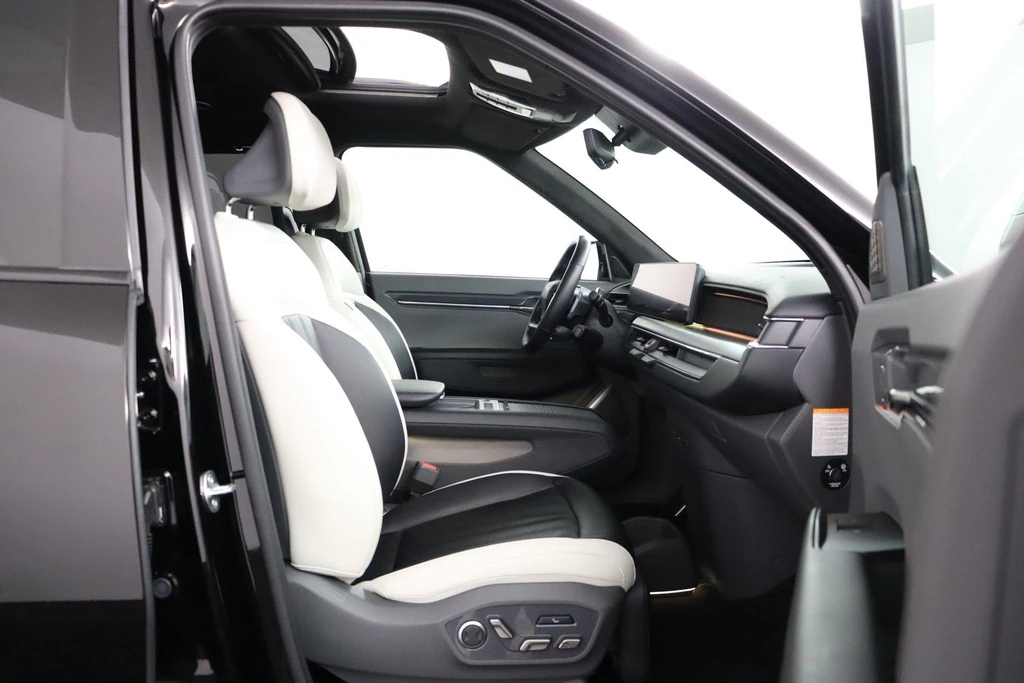 Kia EV9 – foto 20
