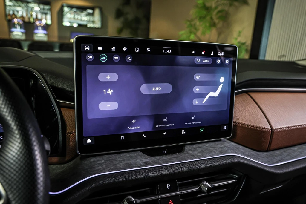 Škoda Kodiaq – foto 57