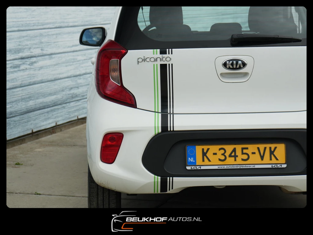 Kia Picanto – foto 5
