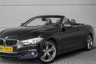 BMW 4 Serie – thumbnail 2
