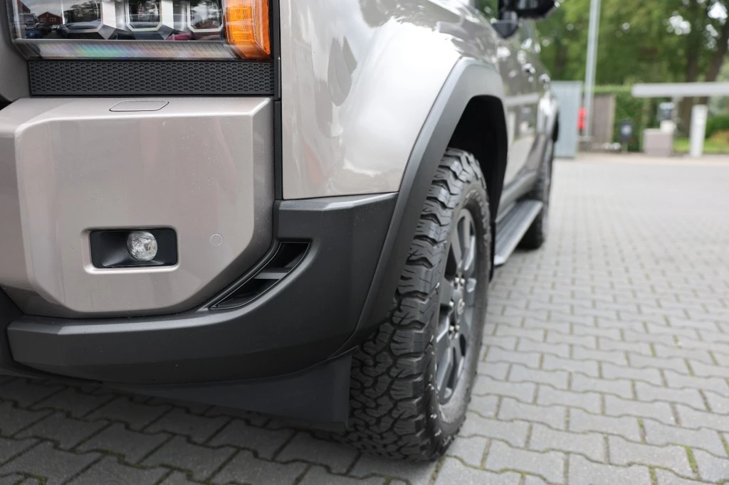 Toyota Land Cruiser – foto 37