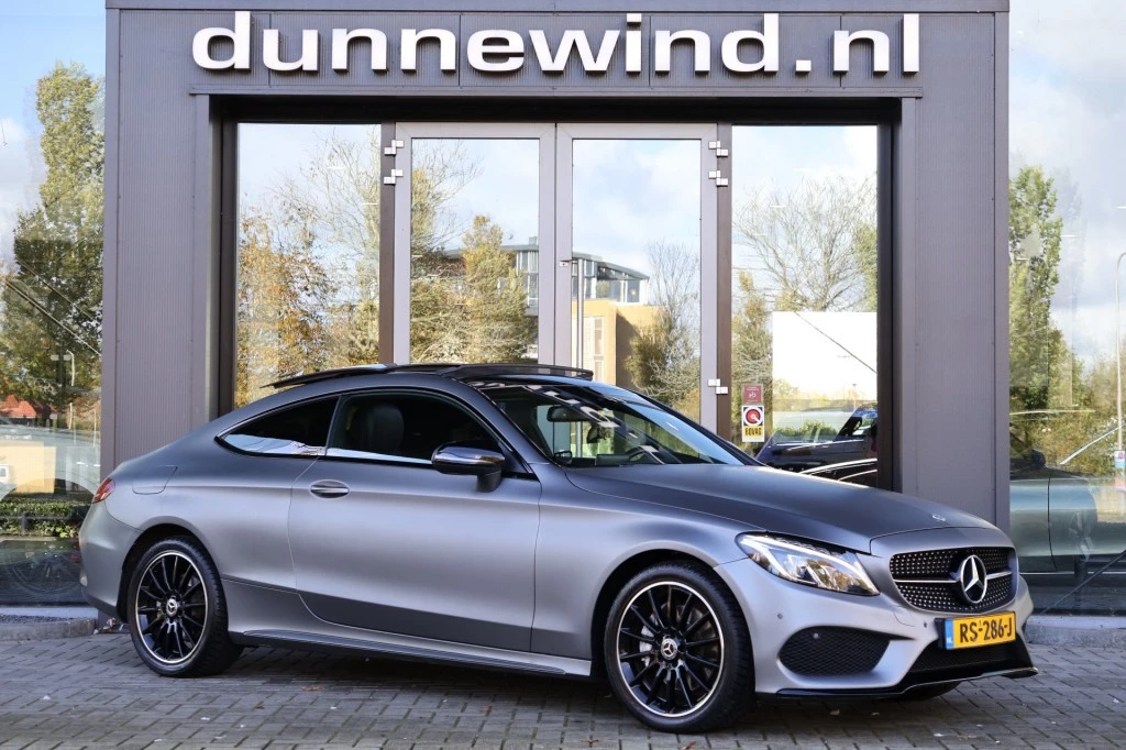 Mercedes-Benz C-Klasse – foto 5