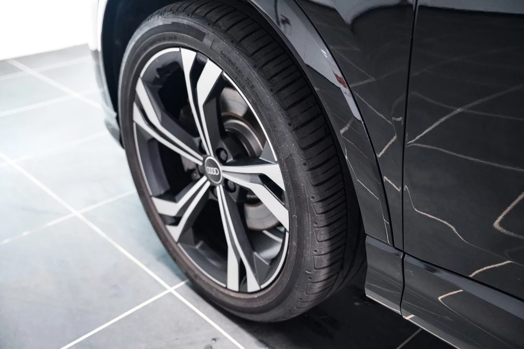 Audi Q3 – foto 16