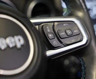Jeep Wrangler – thumbnail 38
