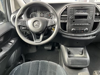 Mercedes-Benz Vito – thumbnail 34