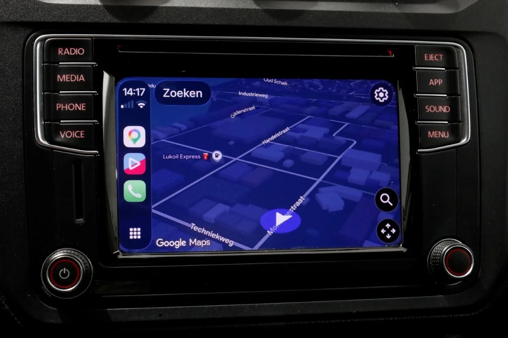 Volkswagen Caddy – foto 17