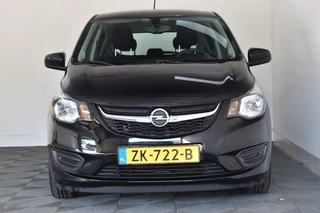 Opel KARL – thumbnail 6