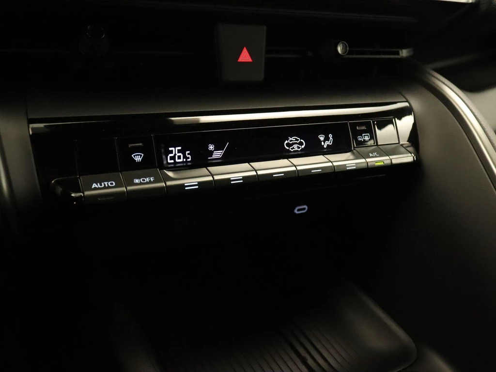 Toyota C-HR – foto 24