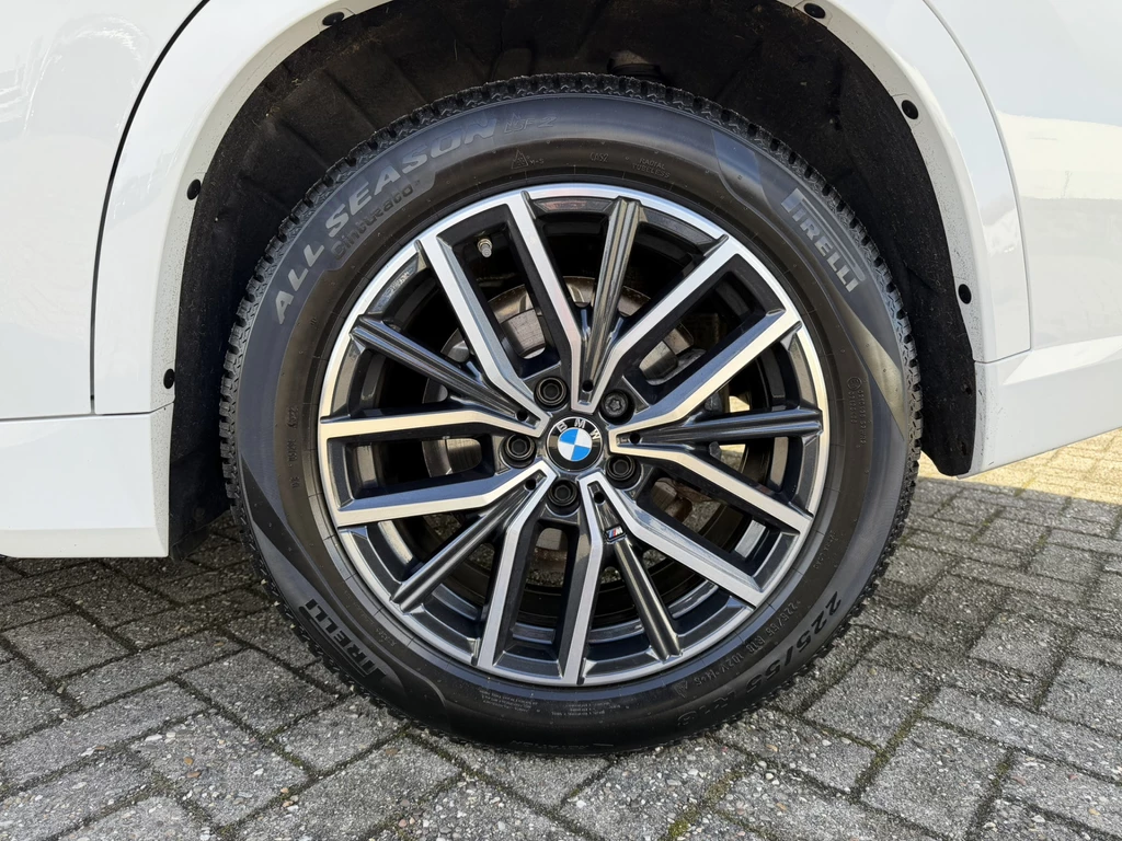 BMW X1 – foto 40