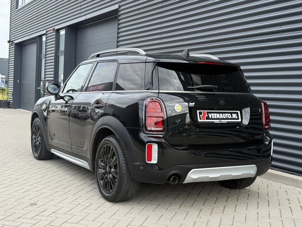 MINI Countryman – foto 5