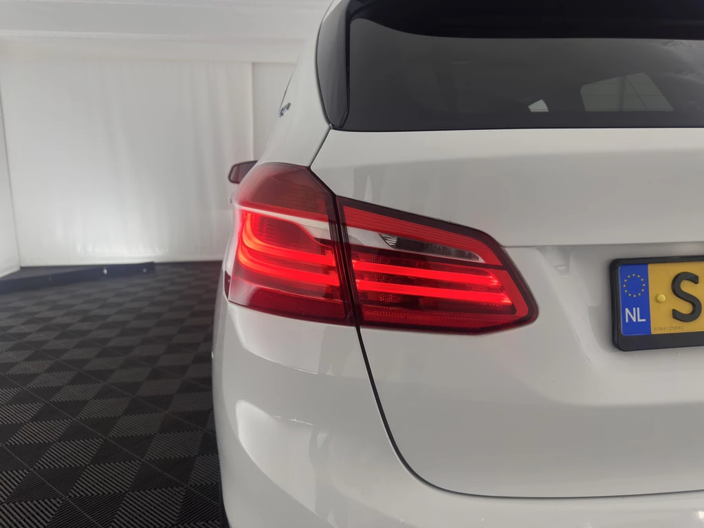 BMW 2 Serie – foto 27