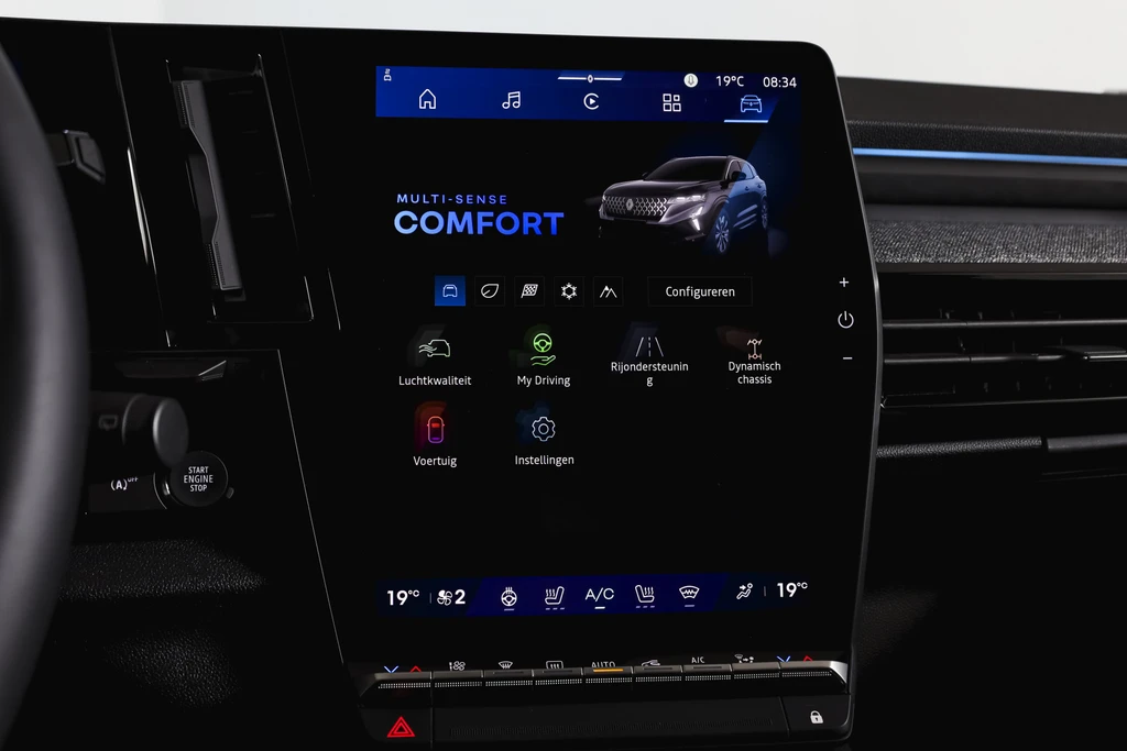 Renault Austral – foto 33