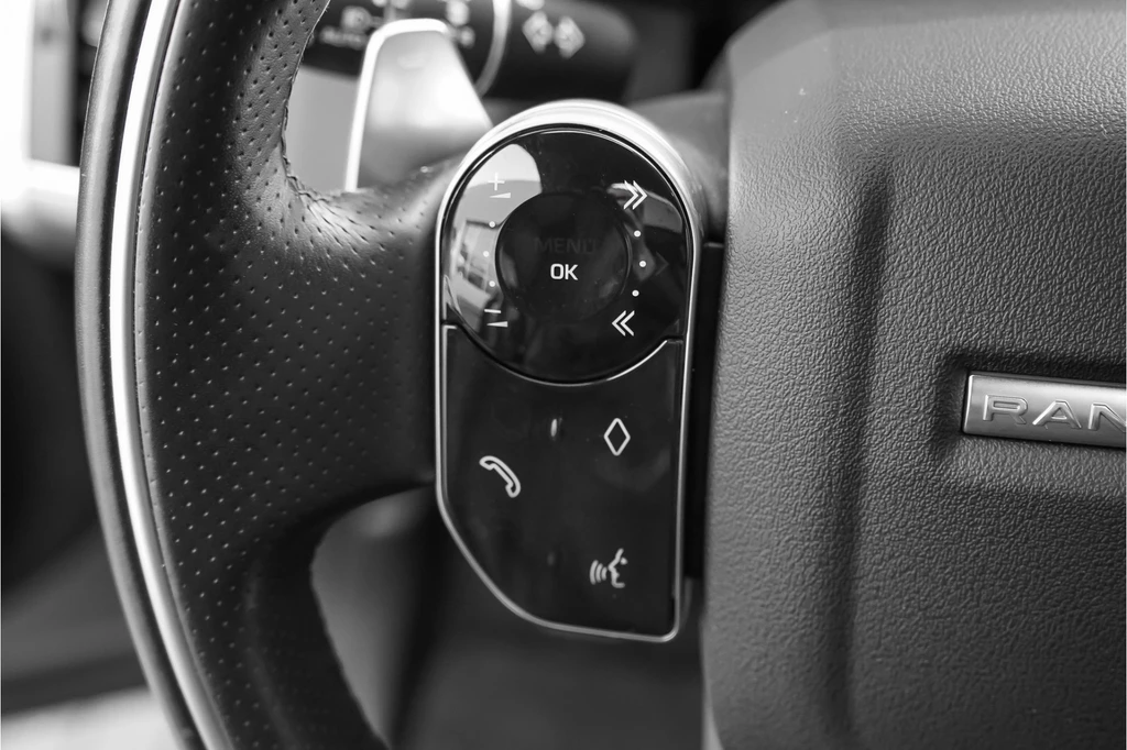 Land Rover Range Rover Sport – foto 37