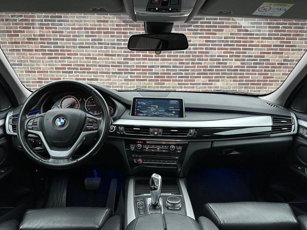 BMW X5 – foto 15