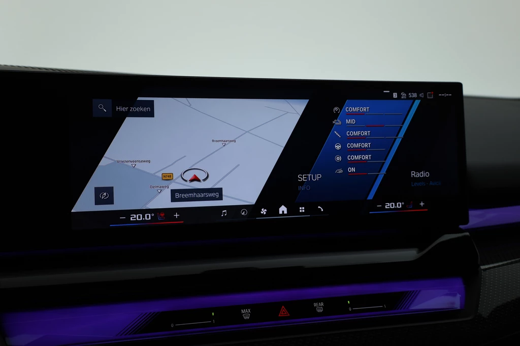 BMW M5 – foto 31