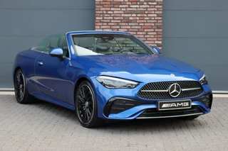 Mercedes-Benz CLE – thumbnail 10