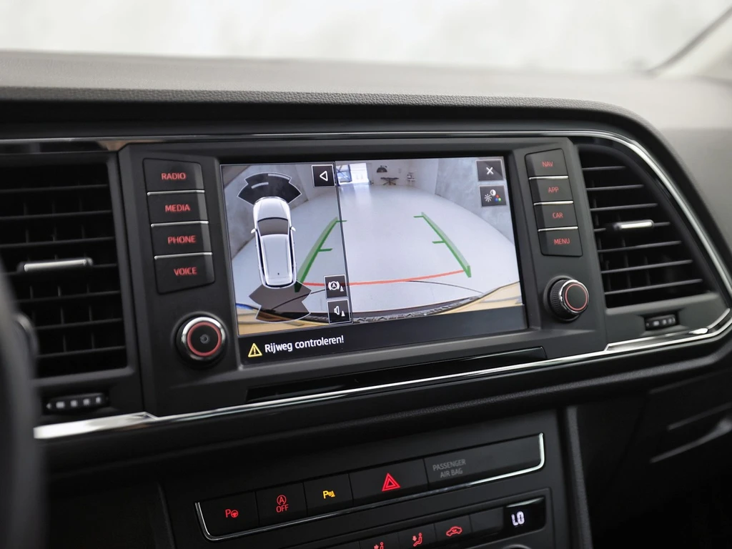 SEAT Ateca – foto 11