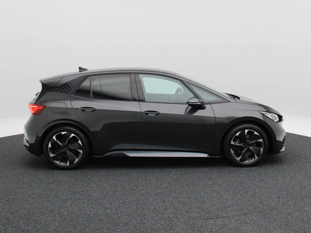 CUPRA Born – foto 6