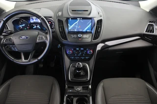 Ford Kuga – thumbnail 17