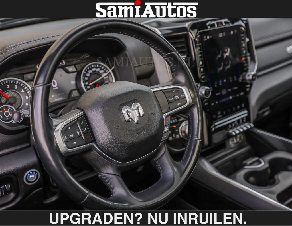 Dodge Ram Pick-Up – foto 53
