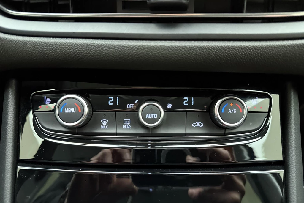 Opel Grandland – foto 28