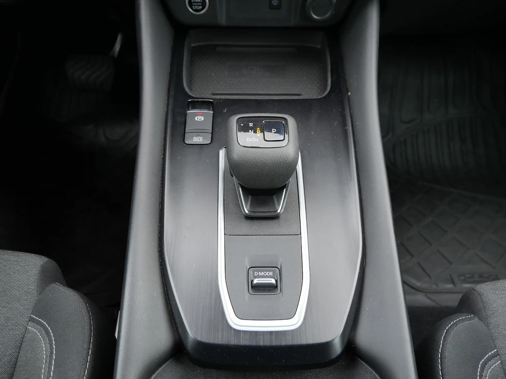 Nissan QASHQAI – foto 24