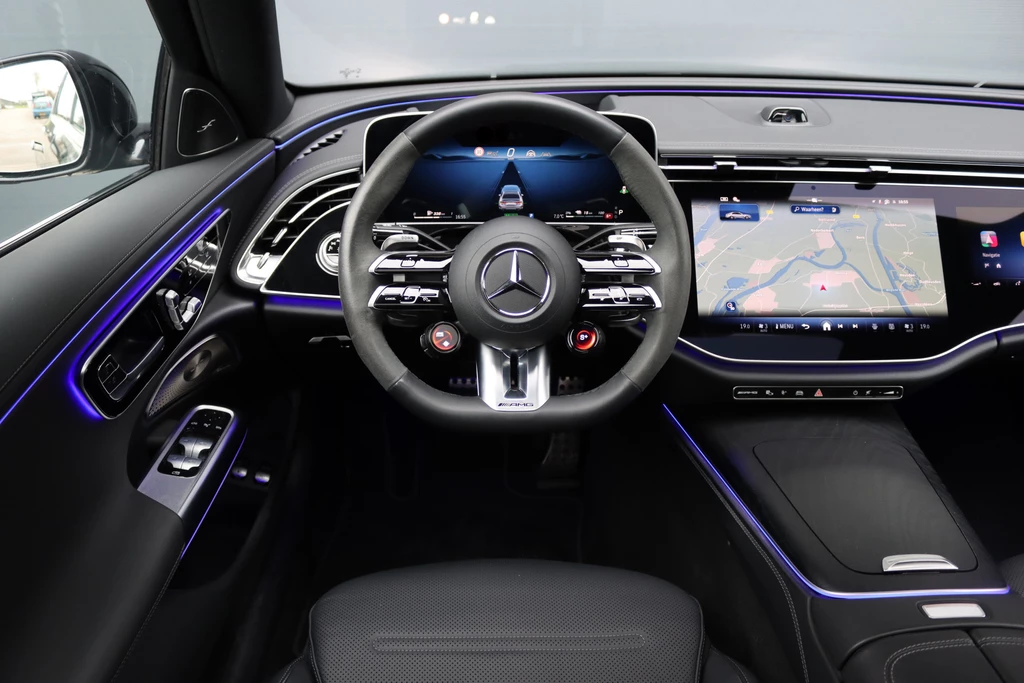 Mercedes-Benz E-Klasse – foto 29