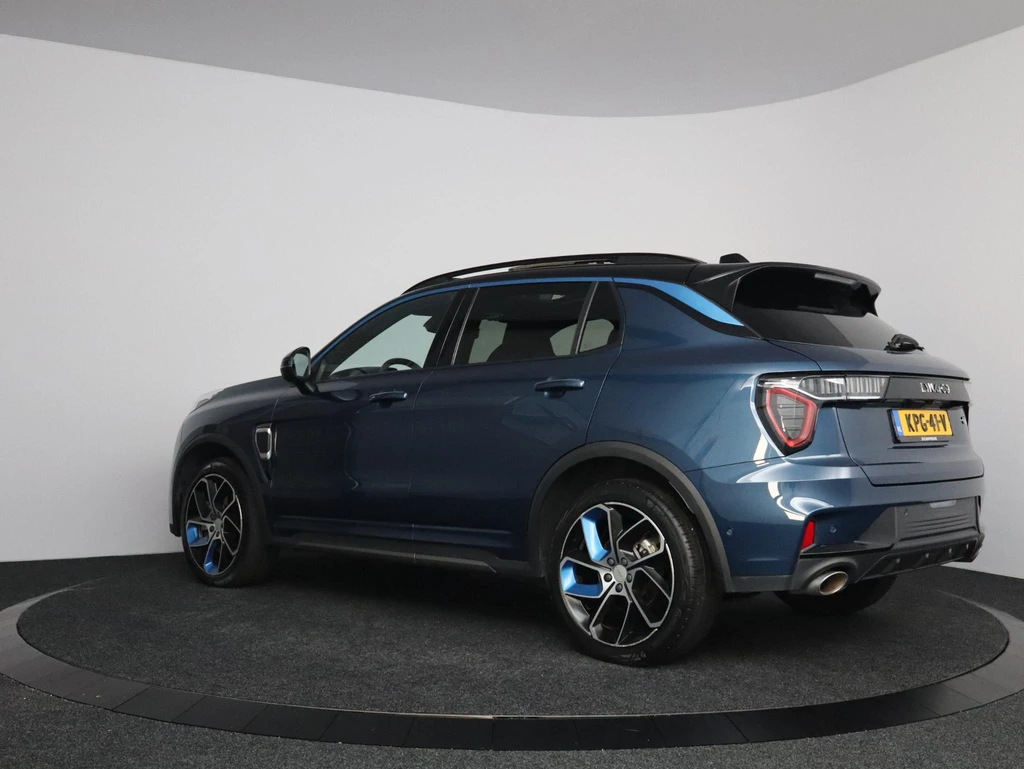 Lynk & Co 01 – foto 4