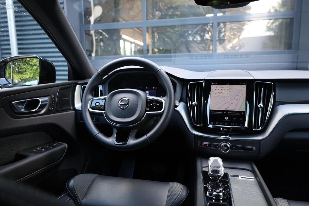 Volvo XC60 – foto 39
