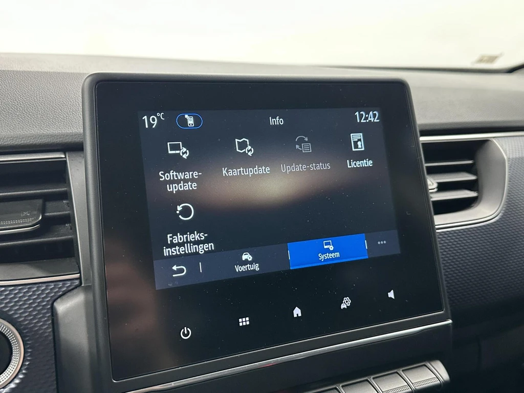 Renault Arkana – foto 39
