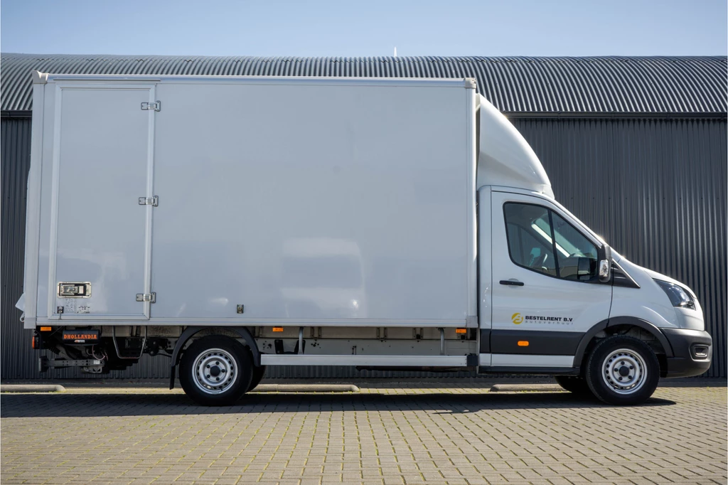 Ford Transit – foto 4