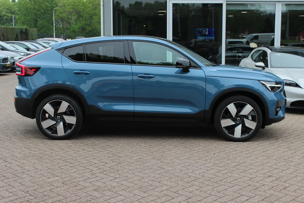 Volvo C40 – foto 5