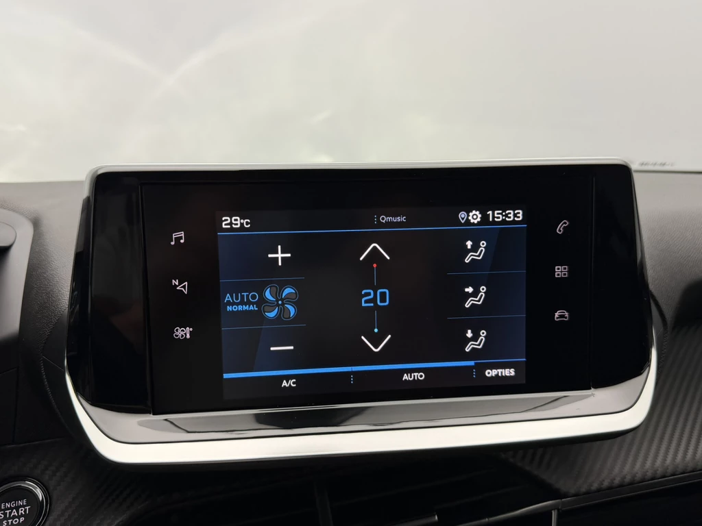 Peugeot 208 – foto 15