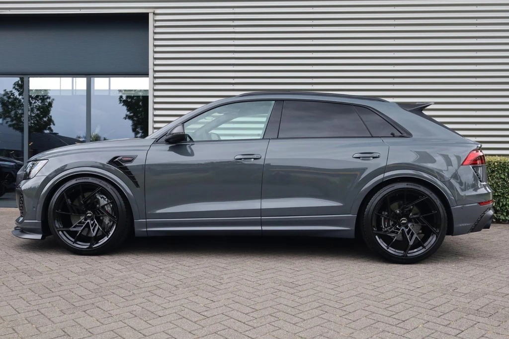 Audi RSQ8 – foto 2