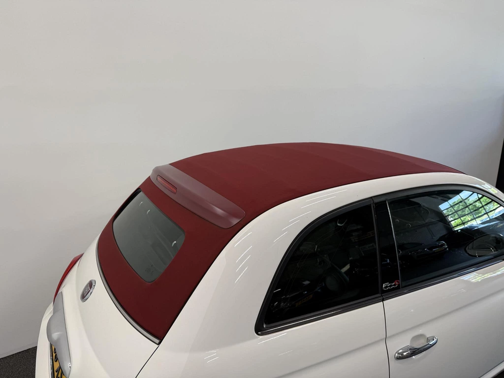 Fiat 500C – foto 11