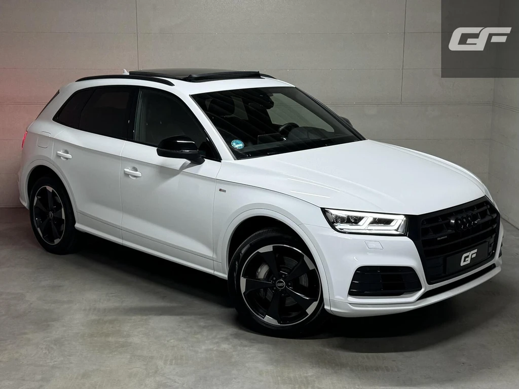 Audi Q5 – foto 17
