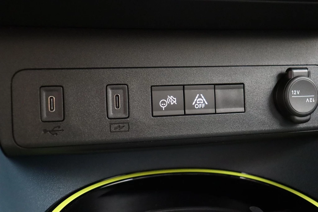 Fiat Grande Panda – foto 28