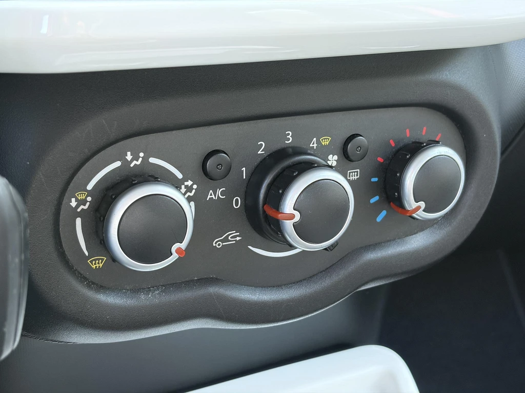 Renault Twingo – foto 18