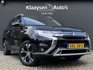 Mitsubishi Outlander – thumbnail 8