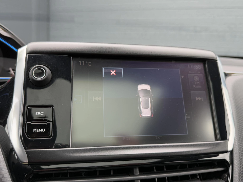 Peugeot 2008 – foto 12
