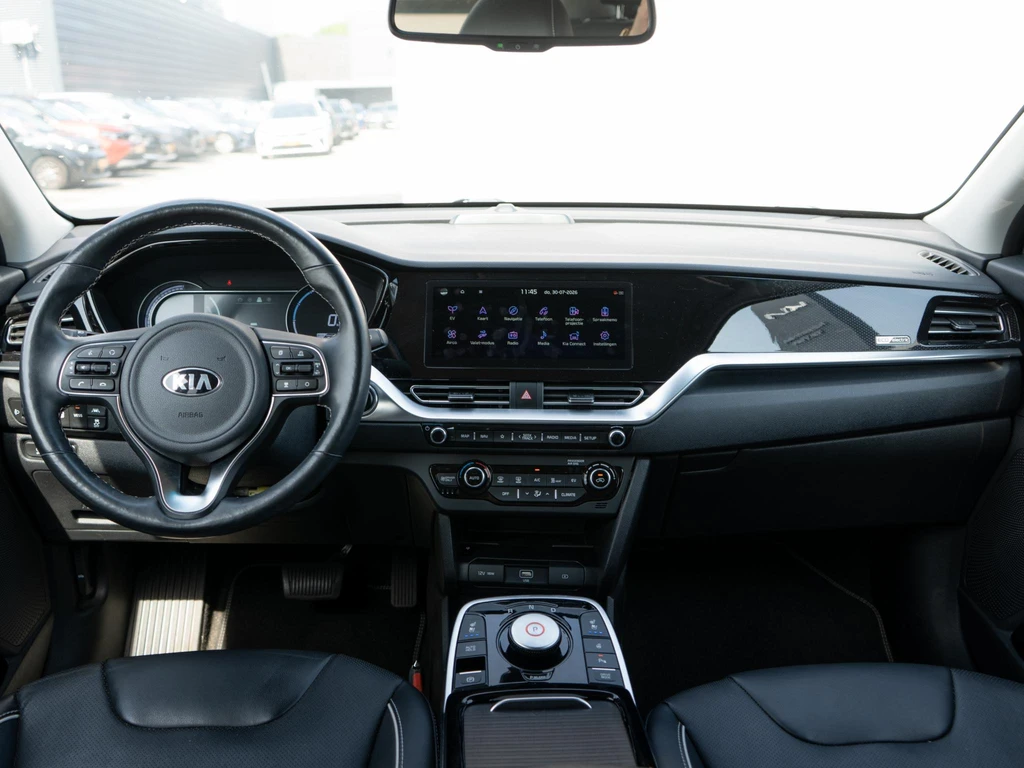 Kia e-Niro – foto 12