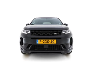 Land Rover Discovery Sport – thumbnail 6