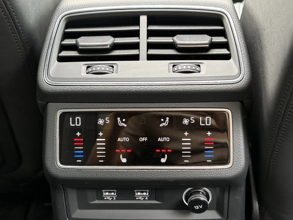 Audi A6 – foto 14