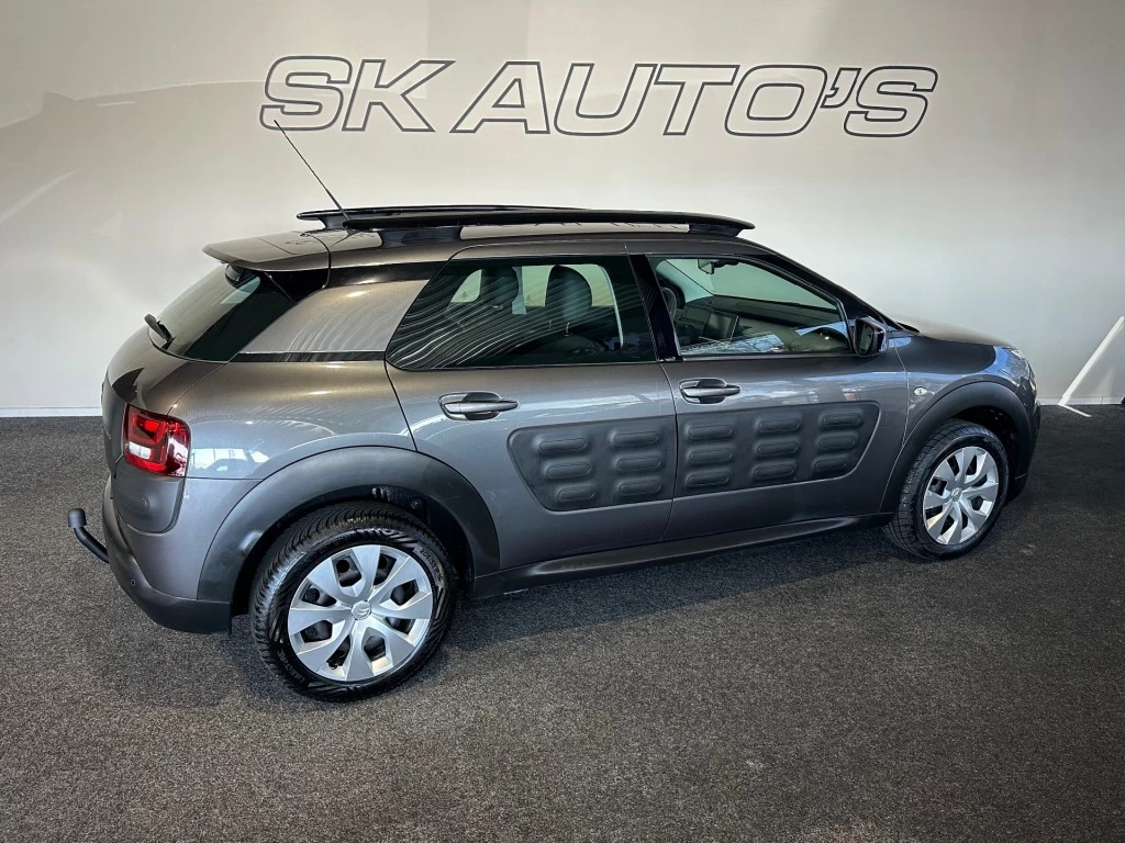 Citroën C4 – foto 12